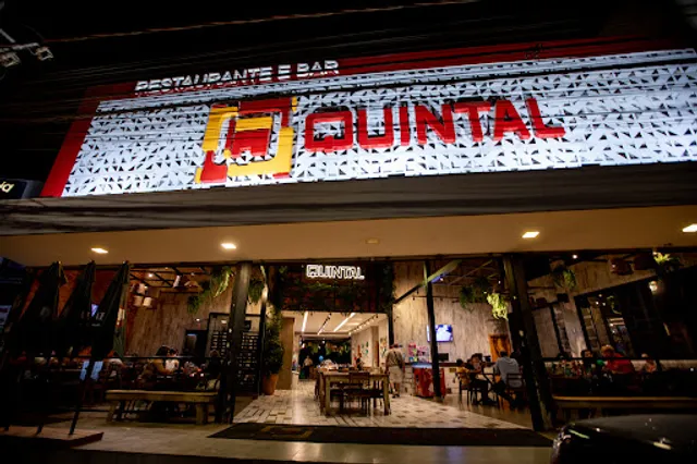 Quintal Bar e Restaurante