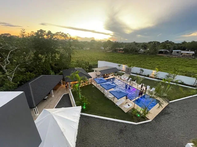 Aparthotel Las Taranas