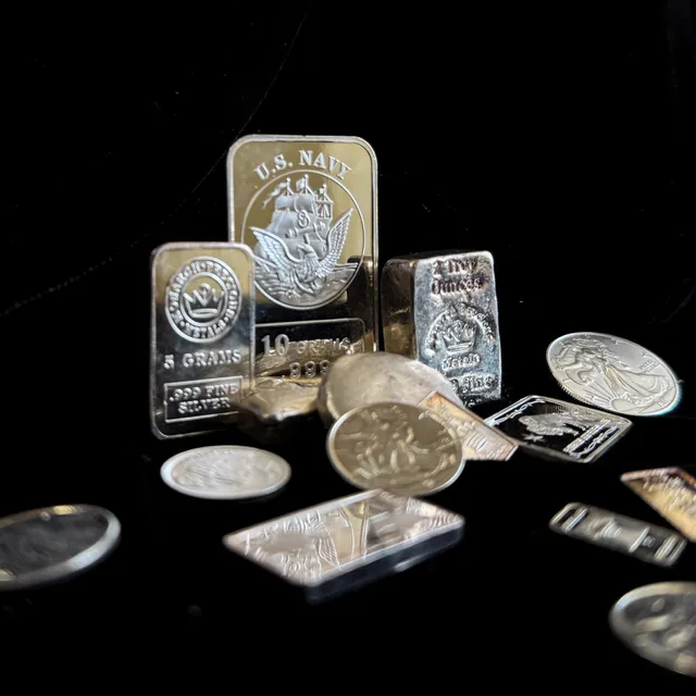 Southern Precious Metals Exchange (SPMX Inc.)