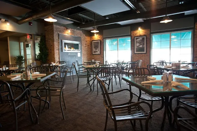 The Pizza Grille - Camp Hill