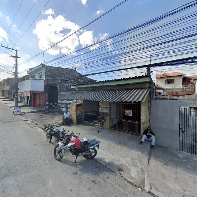 Restaurante Kamikaze