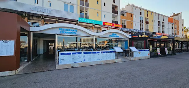 Gávea - Cocktail Bar