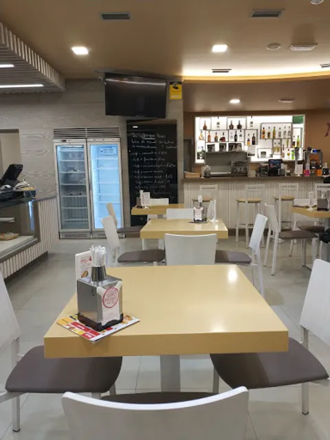 Panadería A Devesa S.L. Campolongo