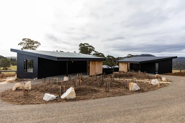 Wherewithal Luxury Suites