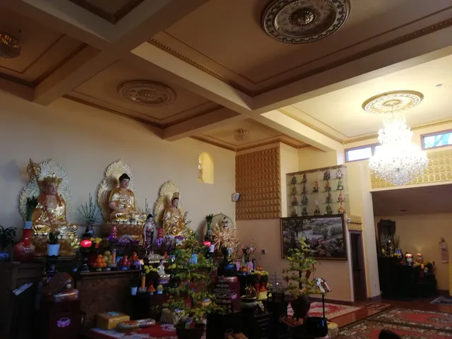 Chùa Quan Âm Phổ Chiếu