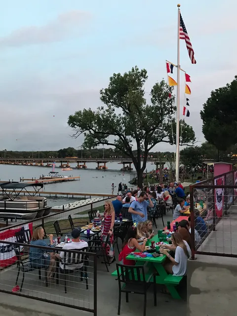 Boat Town Burger Bar