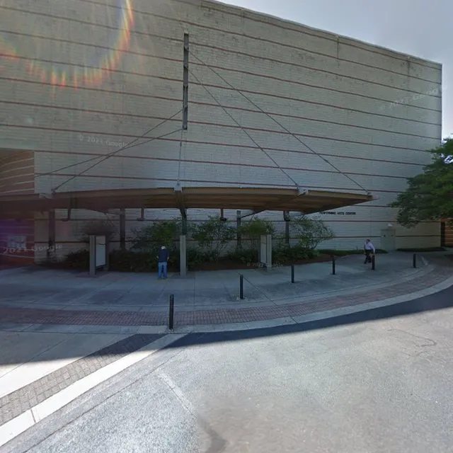 Performing Arts Center