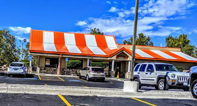 Whataburger