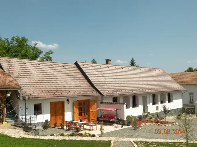 Horcholond Udvarház