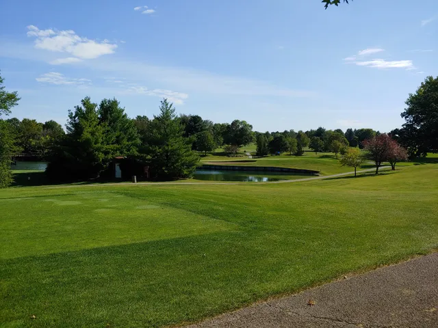 Muscatine Municipal Golf Course