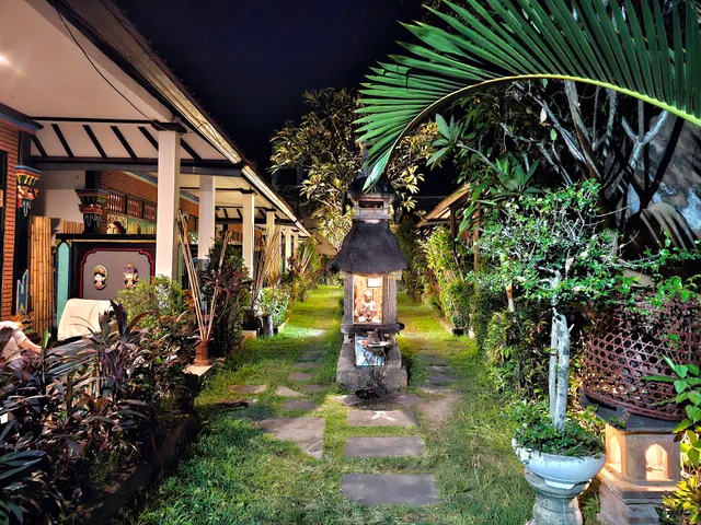 Binaria Museum Hotel