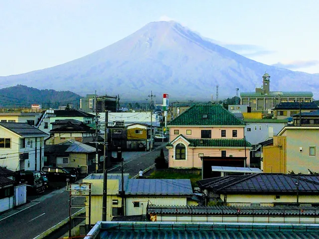 リーベン古奈家