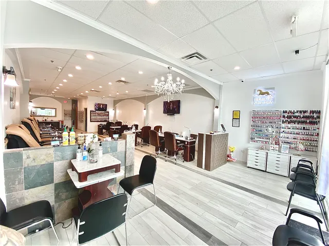 Point Mallard Centre