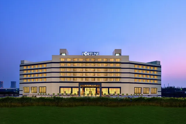 Fortune Park, Dahej - Member ITC hotels' group