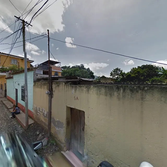 Casa Dos Tierras Antigua Guatemala