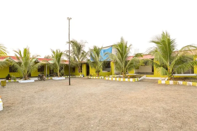 OYO 65459 Shivam Holiday Home