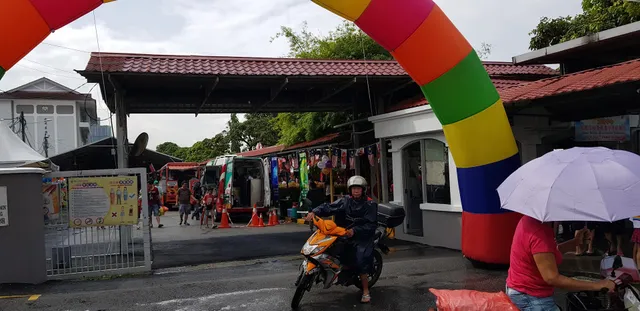 SJK (C) Batu 11 Cheras