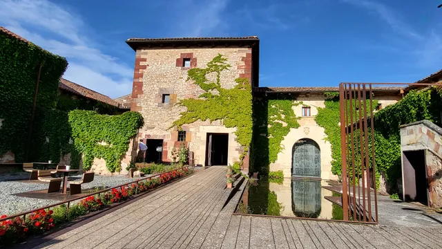 Hosteria El Convento