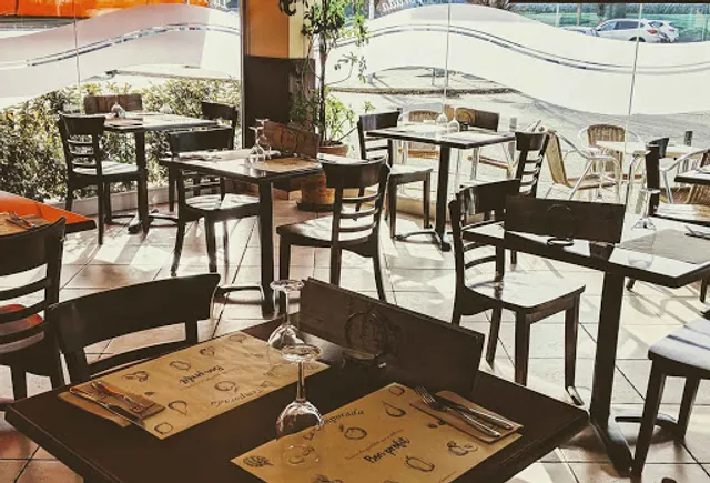 Restaurant La Temporada