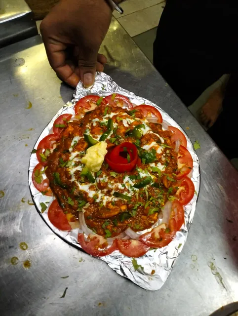 Shiv Family Restaurant