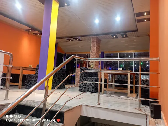 The Eatery Family Restaurant