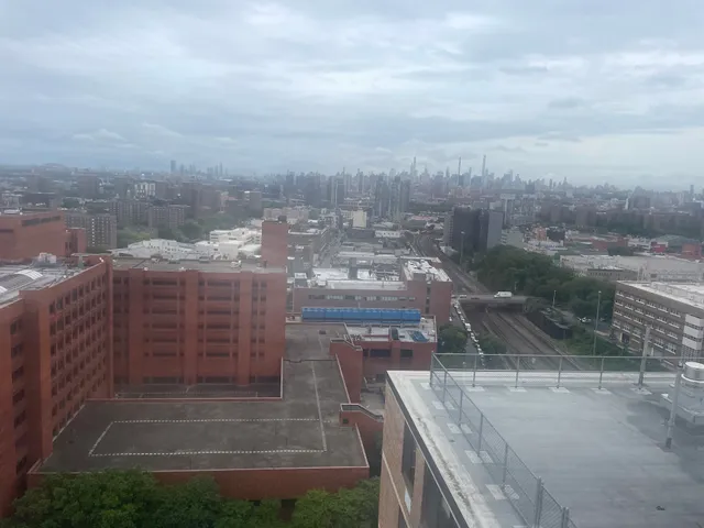 Michelangelo Apartments