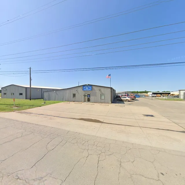 Broken Arrow Electric Supply Inc