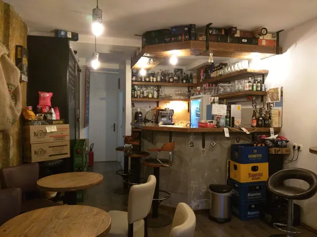 Macskakő Sörtársaság