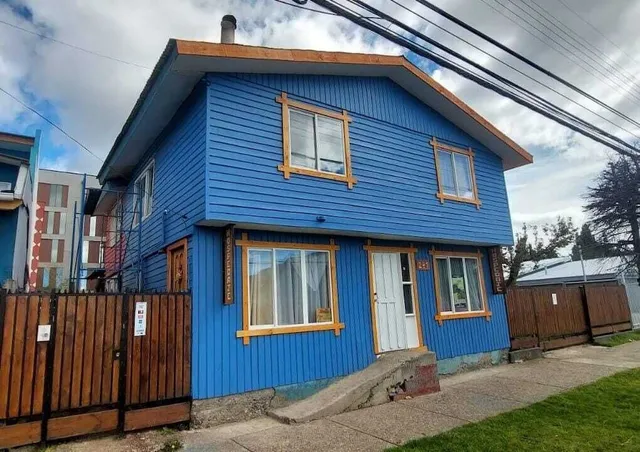 Hostal Pies a Tierra