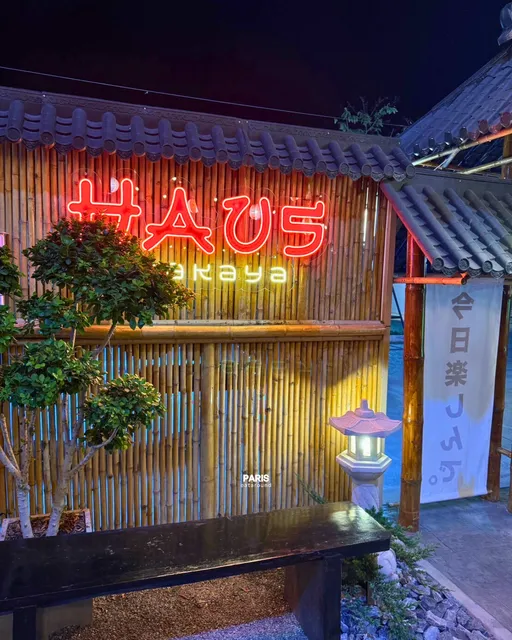 HAUS Izakaya