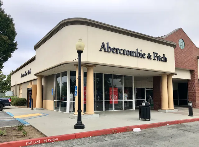 Abercrombie & Fitch