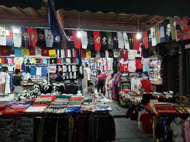 Muslim Weilichao Bingzhengrou