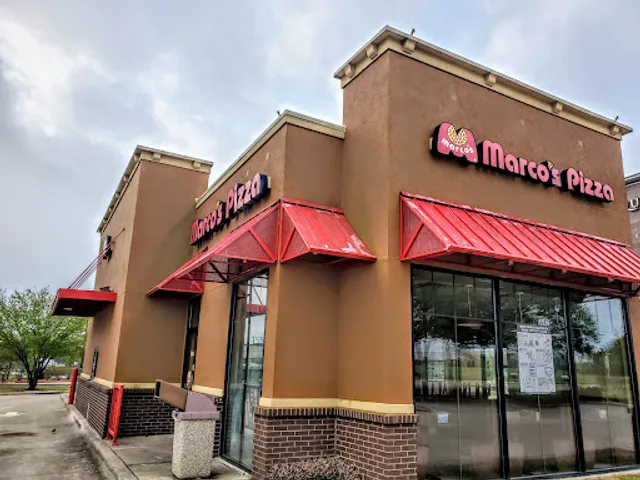 Marco's Pizza