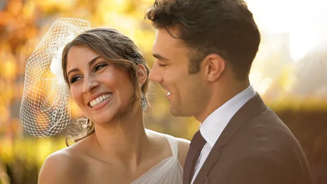 Kiss the Bride Films