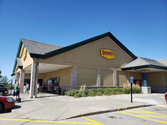 Denny's