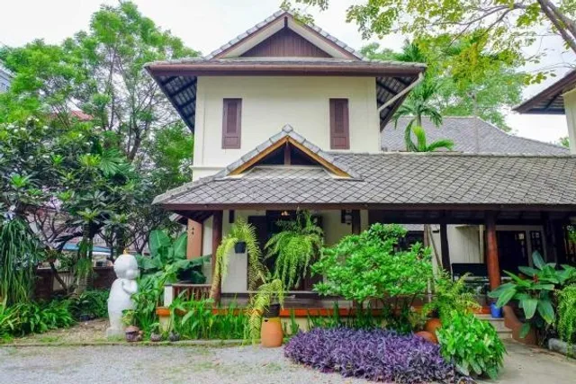 Lullaby Villa Chiang Mai