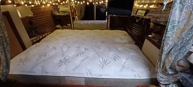 Slumber Ease Mattress Factory - Showroom