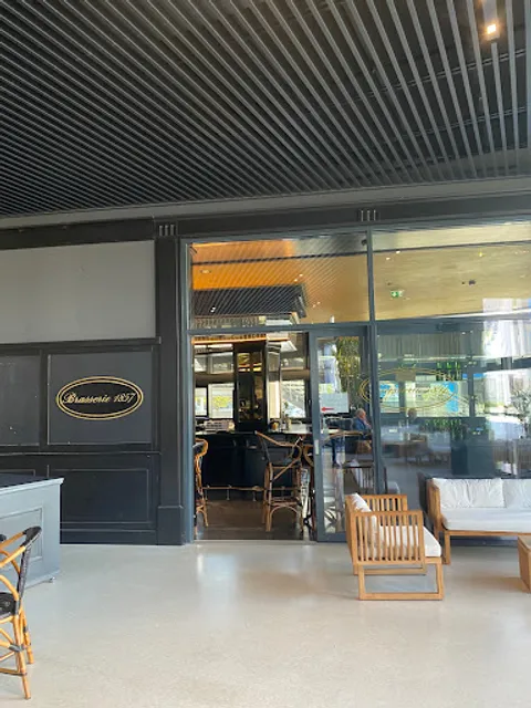 Ristorante Brasserie 1857