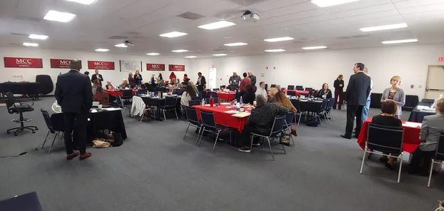 Mohave College Lake Havasu City Campus