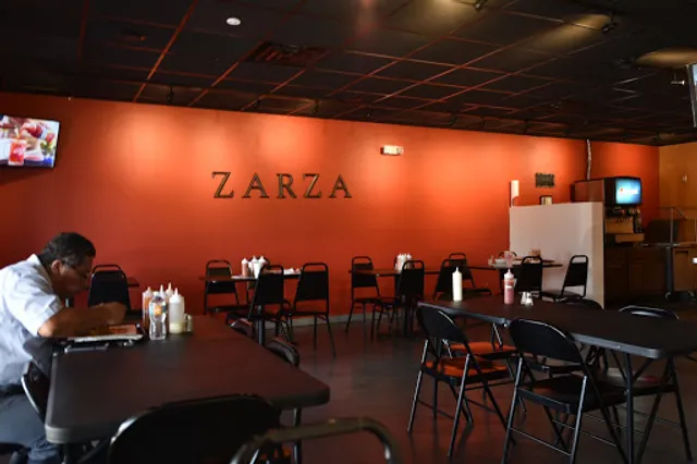 Zarza Latin Food & Grill - Lakeland