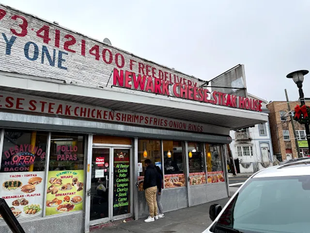 Prados Cheesesteak House and Tacos