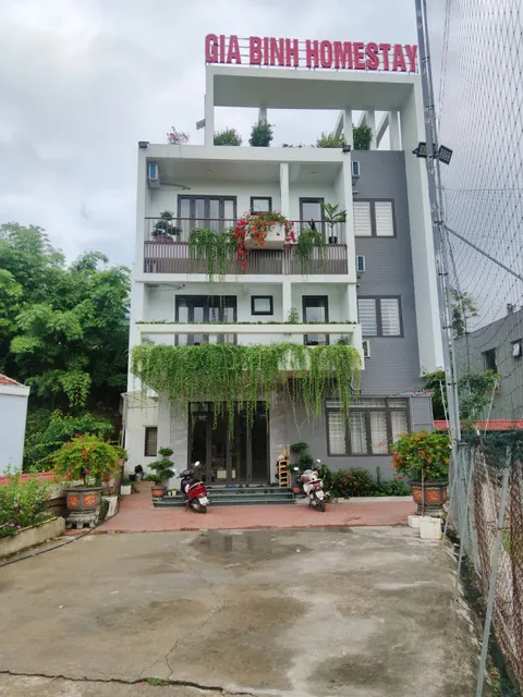 GiaBinh Homestay - We speak english