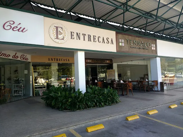RESTAURANTE TERRACO