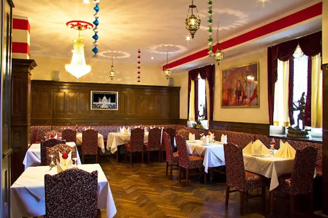 Delhi Palace München