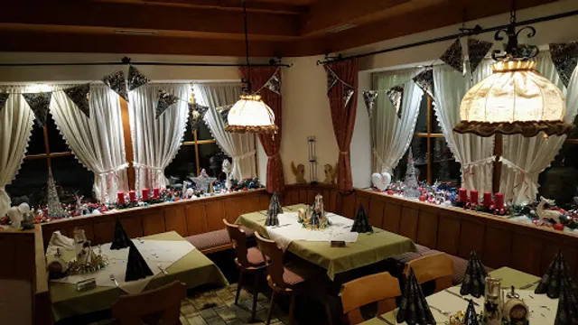 Gaststätte Salzstadlwirt