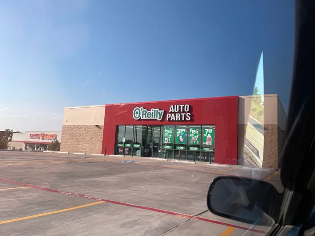 O'Reilly Auto Parts