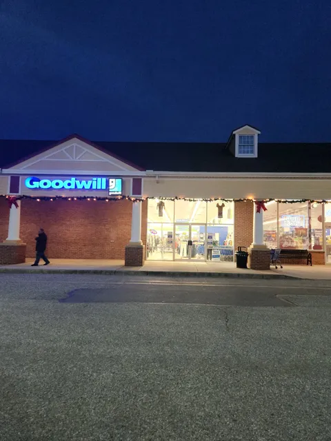 Goodwill Store & Donation Center