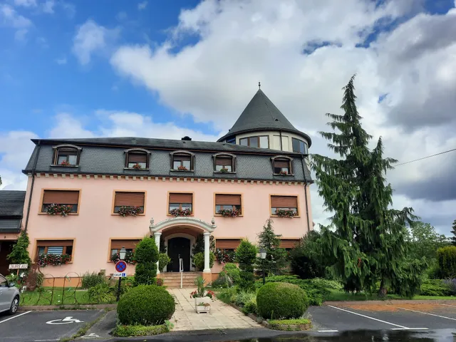 Parc Residentiel De Loisirs St Vit