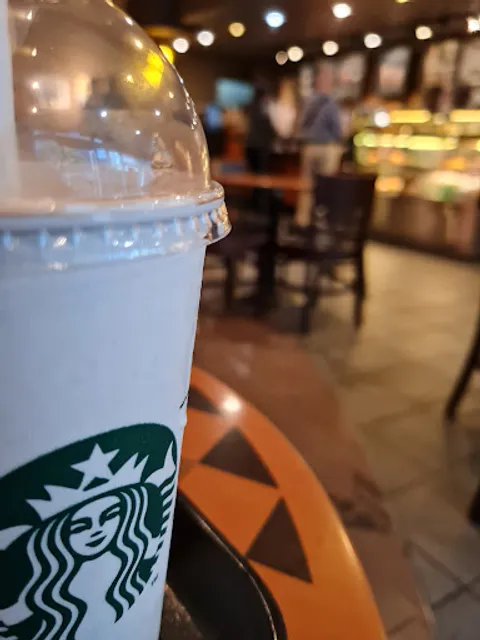 Starbucks Solaris One