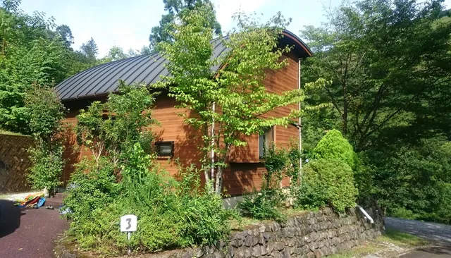 Shimanto Auto Camping Field 'Welcome'